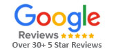 Navarro Creative Group has over 30+ 5 Star Reviews from satisfied customers.